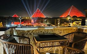 Rehana Pyramids Hotel