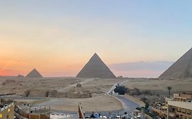 Rehana Pyramids Hotel